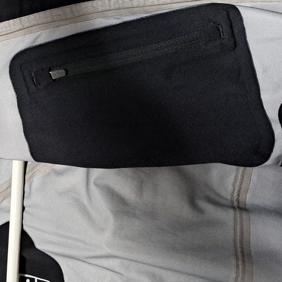 New Balance Running Jacket Medium - Picture 3 of 4